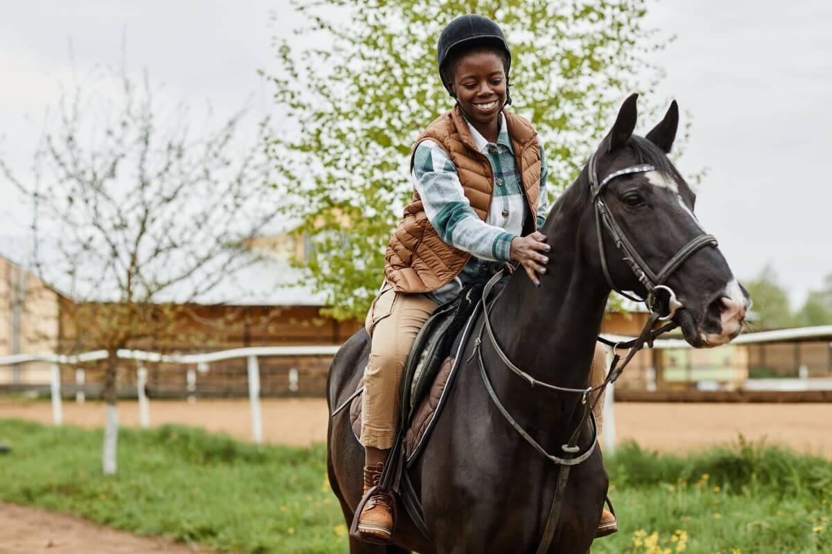 Equestrian Packages