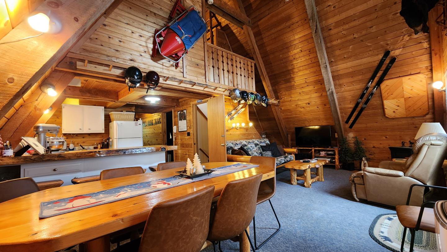 Lodging Directory  Snowriver Mountain Resort