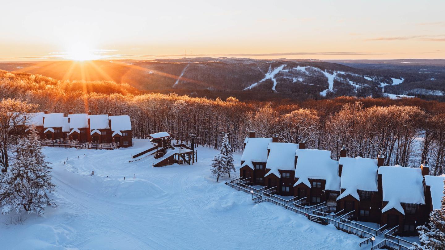 Home | Snow River Mountain Resort