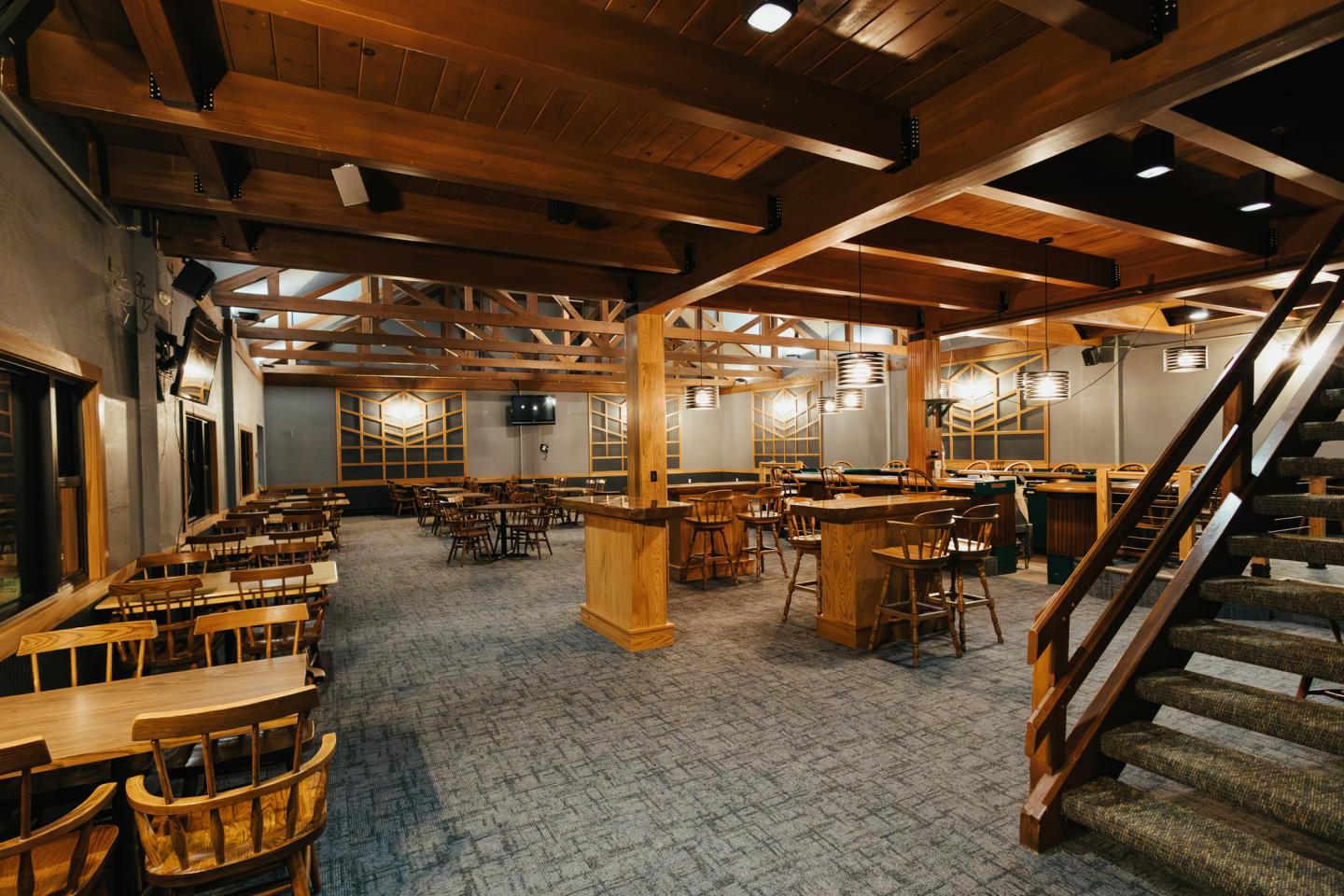 View of Dudley's Tavern