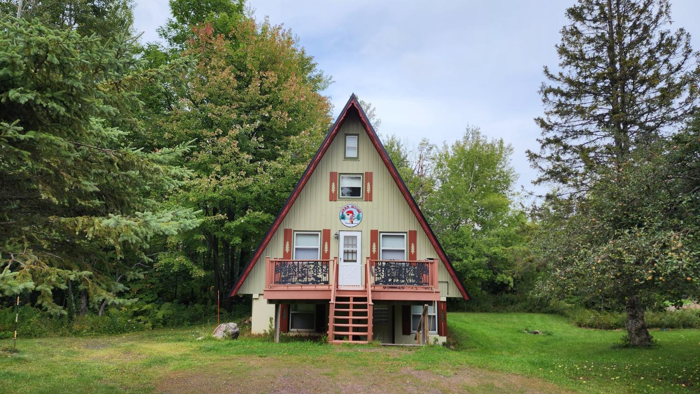 Arr House