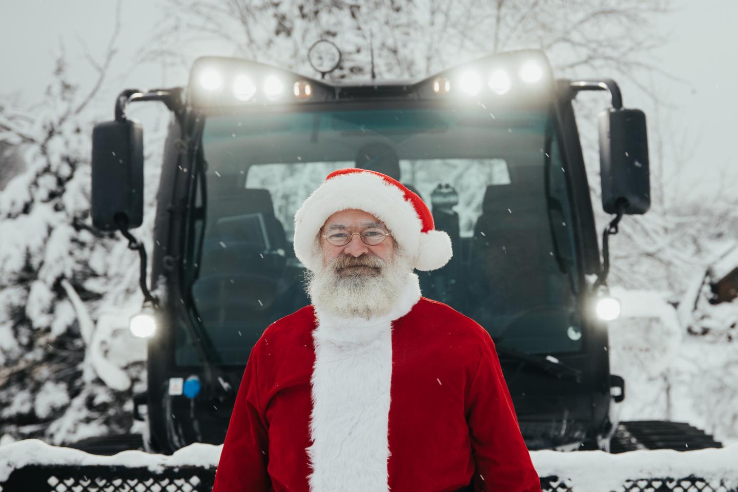 Santa